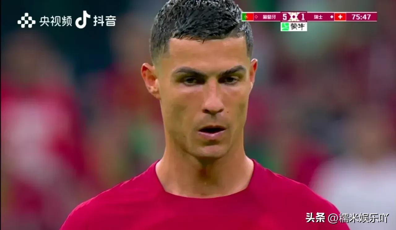 葡萄牙为什么大胜瑞士,为什么葡萄牙能赢瑞士