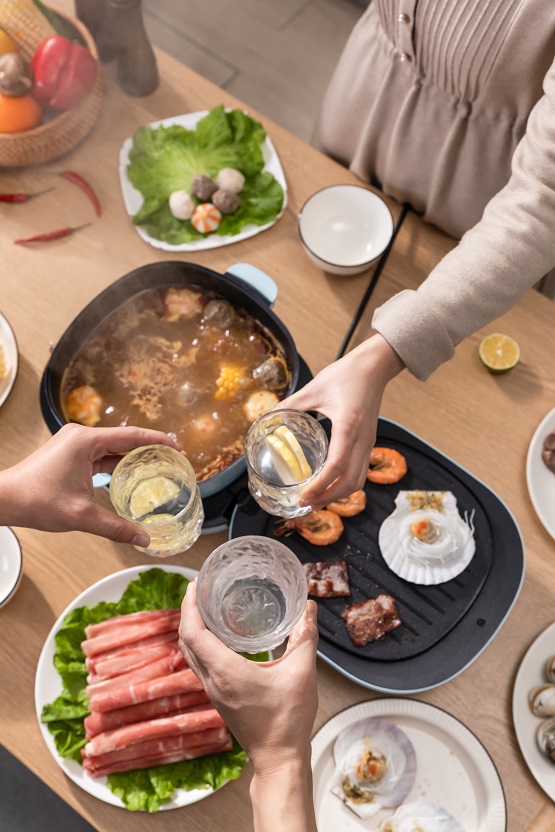 百年英伦时尚融入创新功能设计，TOWERUK厨房家居再添潮流新品