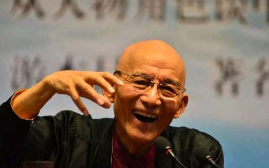 活佛济公游本昌,济公游本昌90岁再获奖