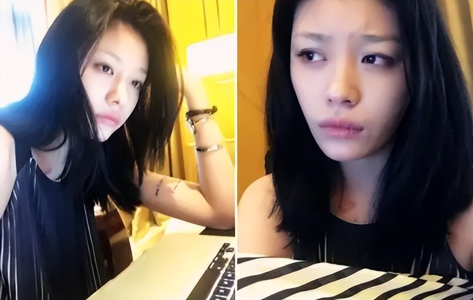 葛荟婕和汪峰的爱情故事,葛荟婕对汪峰的感情