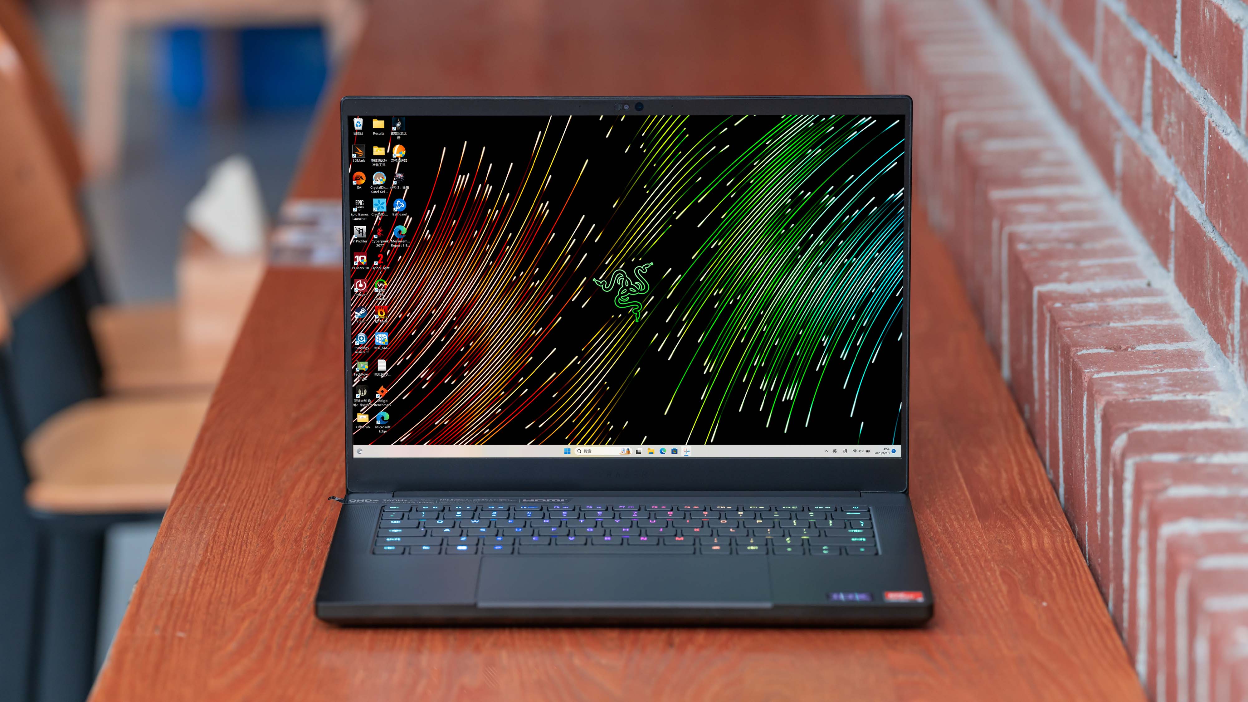 笔记本雷蛇灵刃14锐龙版,雷蛇笔记本灵刃14锐龙价格