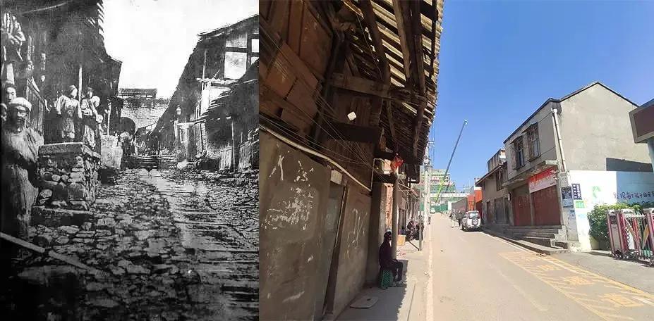 生活在大理的外地人,生活在拉萨的外地人