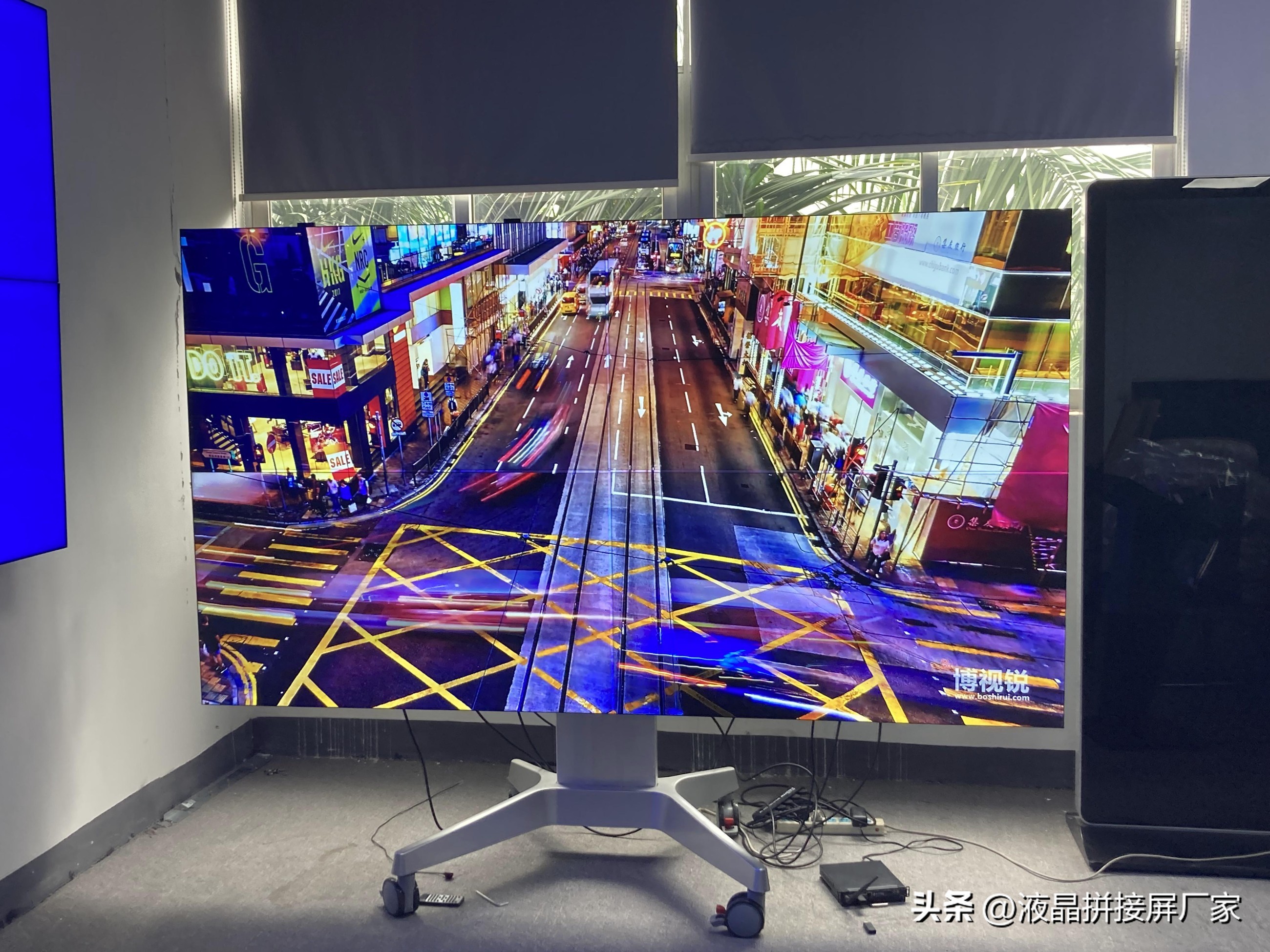 65x95j停产了吗,海信65a57h要停产了吗