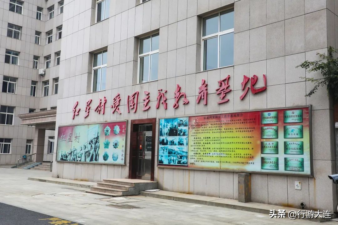 大连老街视频大全,寻找藏在大连老街小巷里的旧时光