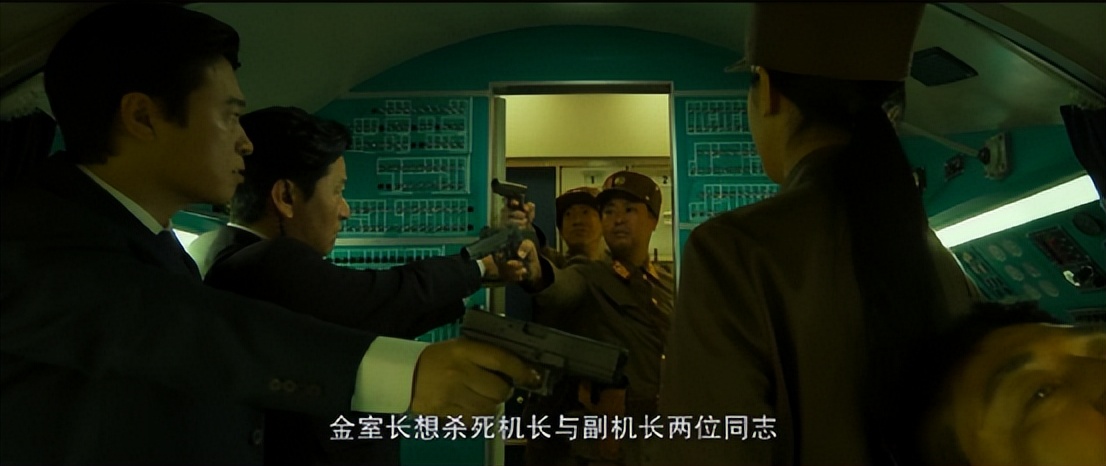 2020口碑最高的动作片,真正的史诗级动作片