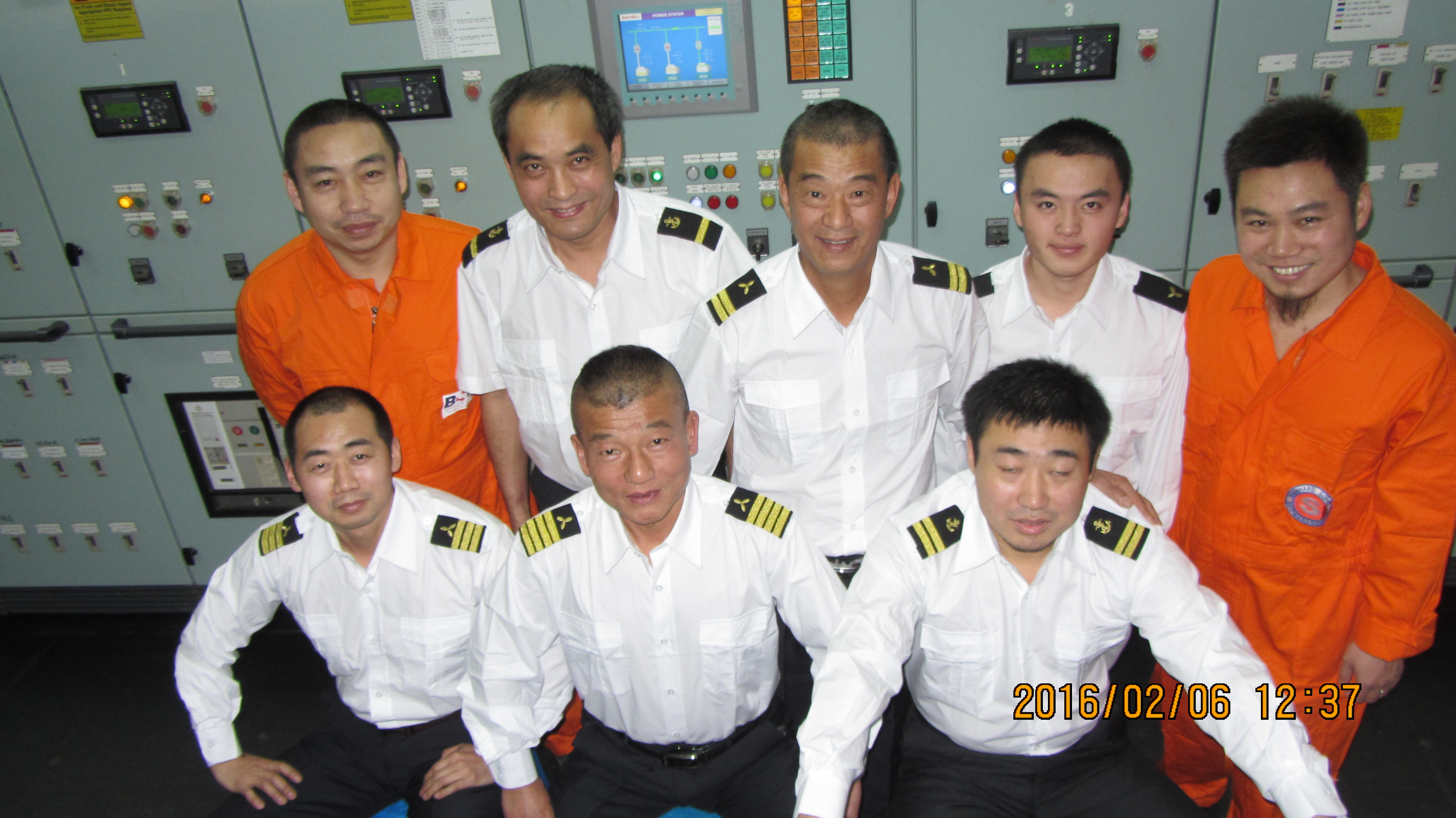 怎样才能成为一名海员,海员培训合格证书怎么申请