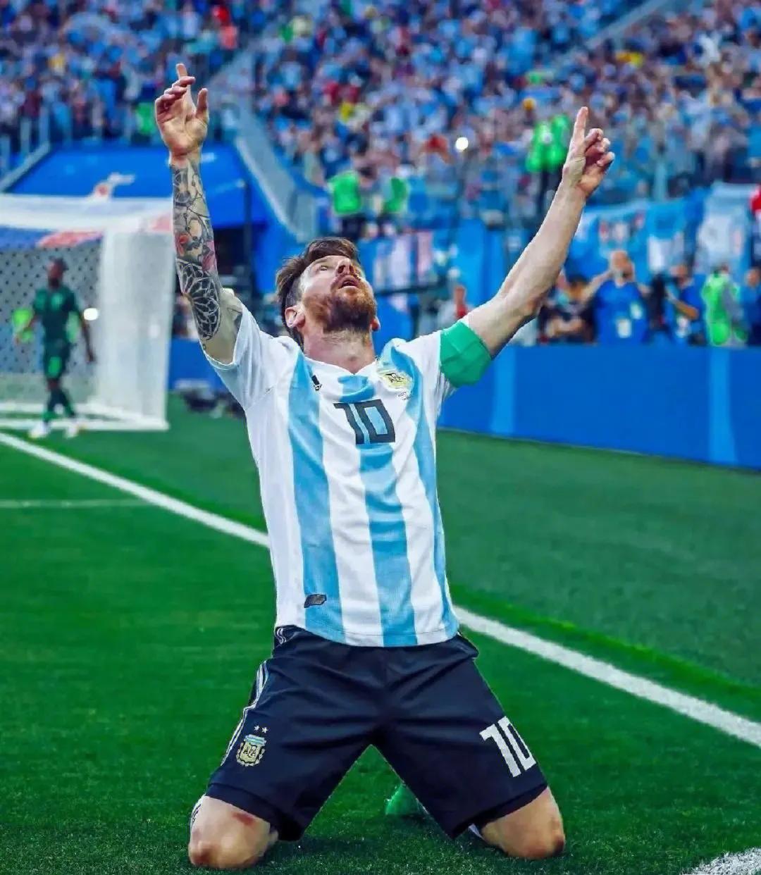 世界杯诸神黄昏之战,这届世界杯你最喜欢哪个球星