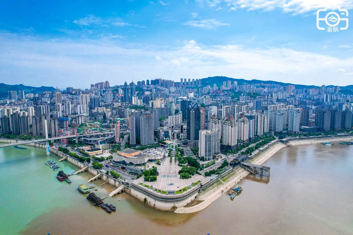 中国榨菜之都重庆,重庆哪里榨菜最出名