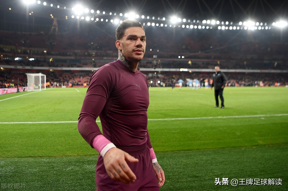 阿森纳1:3曼城瓜迪奥拉,曼城将对阵阿森纳曼城首发