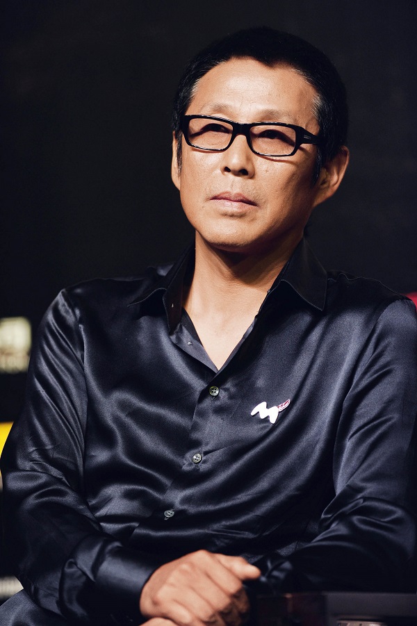 演员陈道明：这辈子最正确的事就是娶了妻子杜宪，女儿是他的骄傲