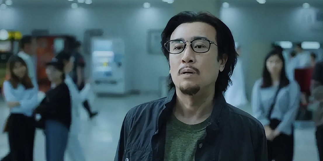 ​近5年播出的10部扫黑剧，《对决》垫底，《人民的名义》仅排第二