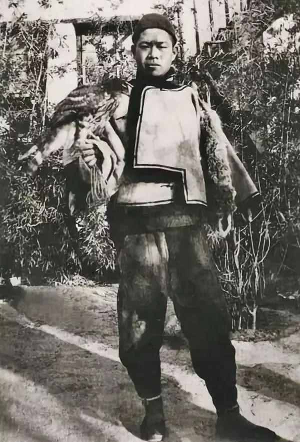 不败顽童王世襄：玩到极致处，名利算个屁