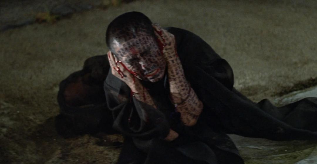 年度最佳恐怖片,年度最佳恐怖片片段