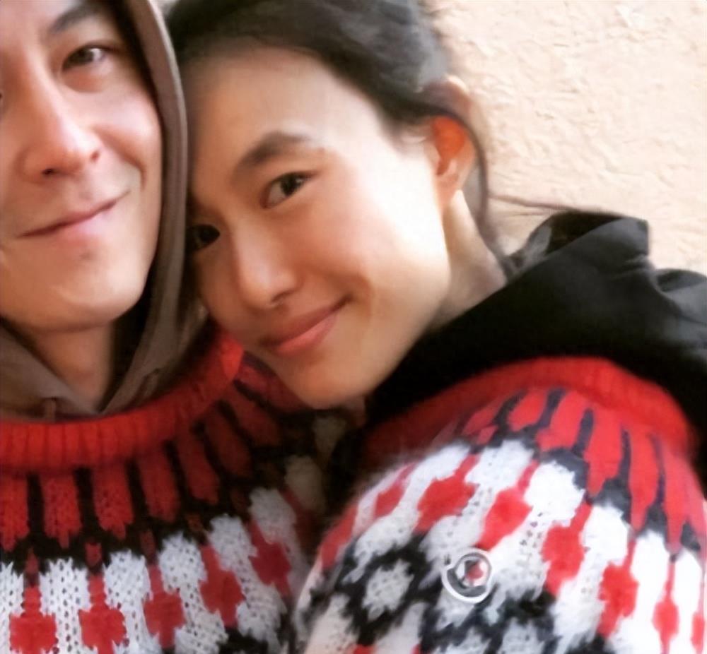 47岁的华谊老板娘,华谊老板娘嫁给陈冠希