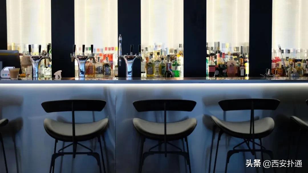 西安鸡尾酒罐装推荐,西安起泡酒