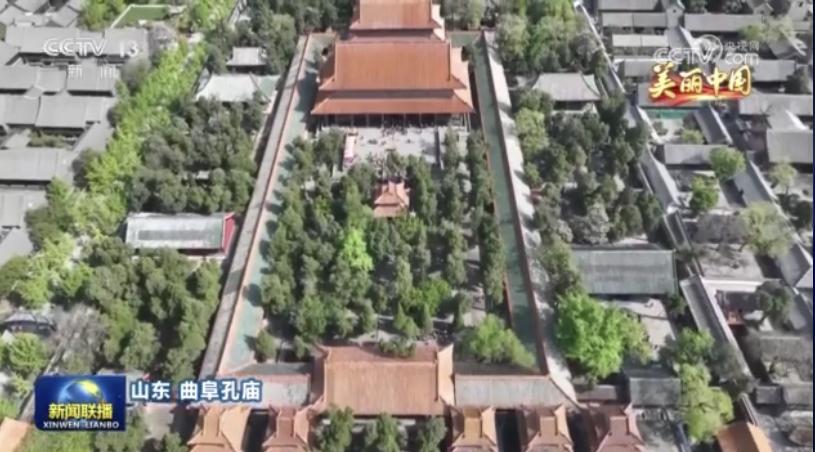 山东或成五一国内游新“顶流”,山东有望成为旅游顶流