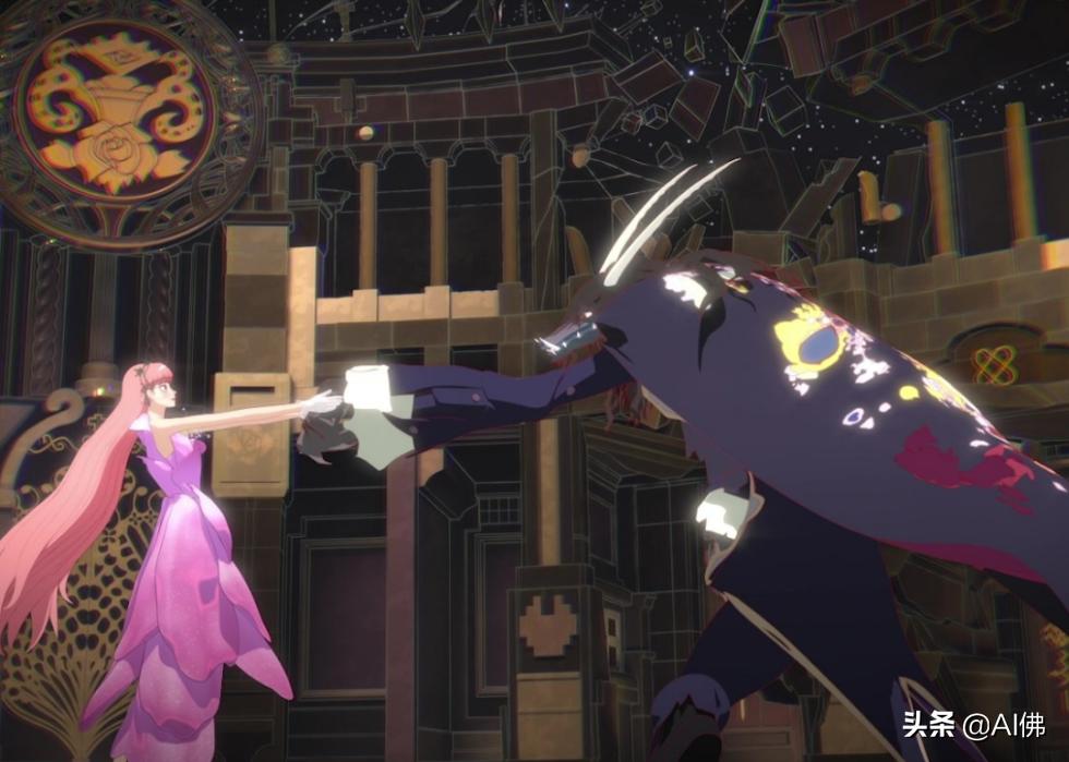 史上震撼人心的十部科幻电影,10部最值得观看10遍的科幻电影