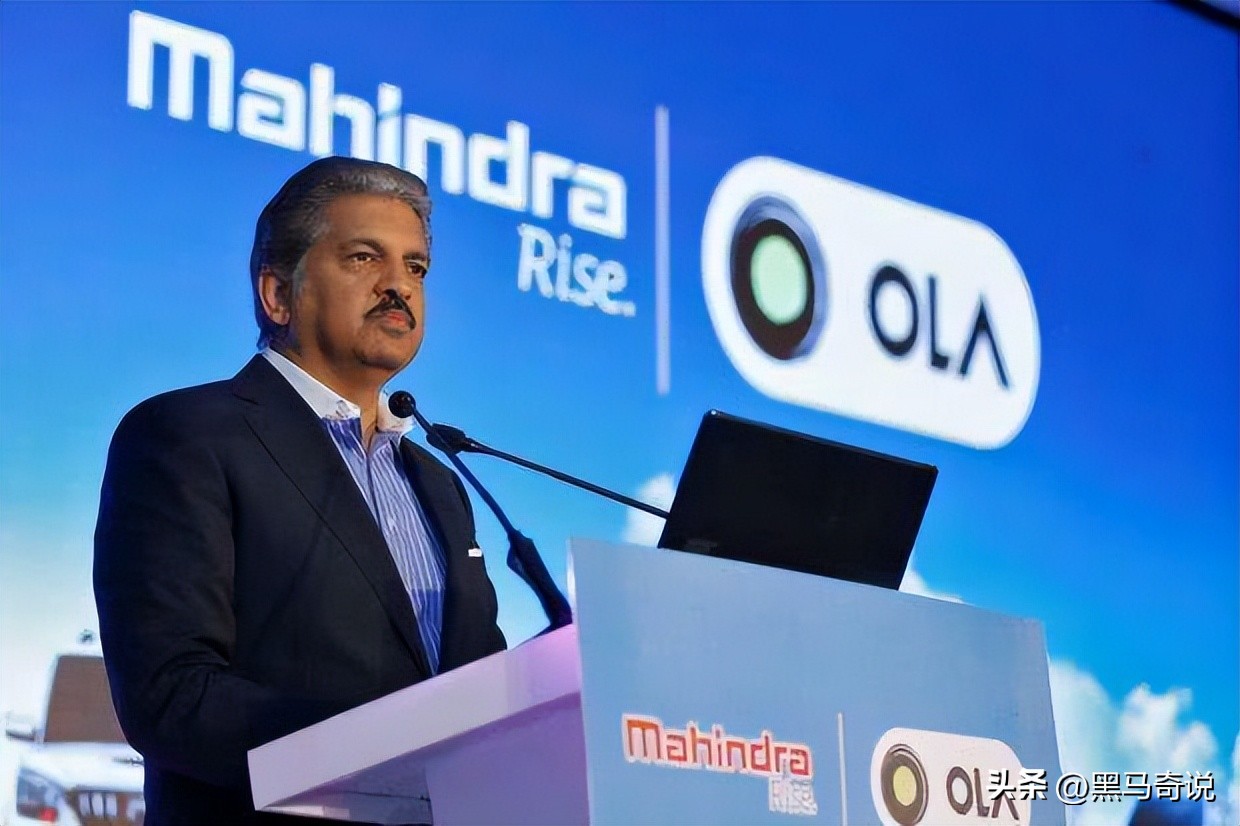 国产拖拉机惨遭滑铁卢，在非洲市场干不过印度，印度能支愣起来吗