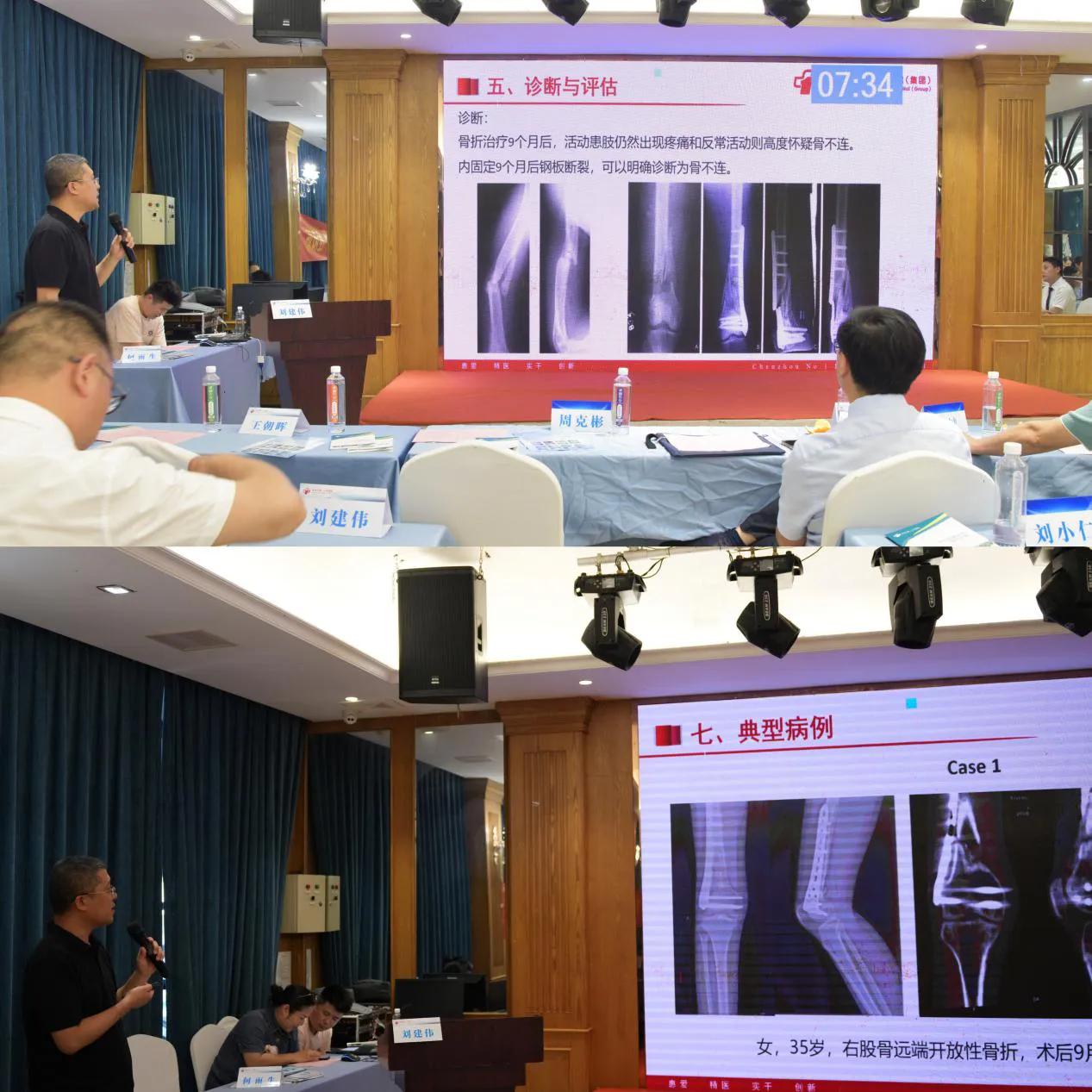 党建引领县医院,卫生院党建领航活动