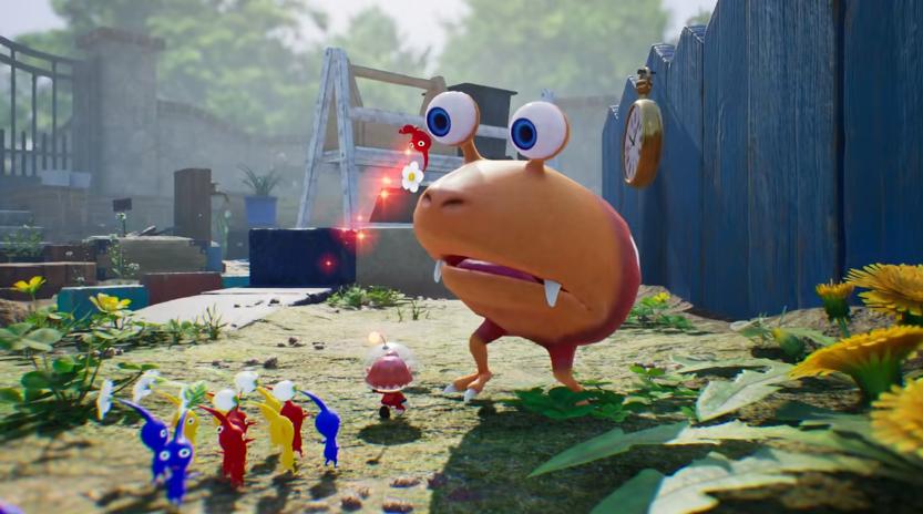 任天堂switch塞尔达最新预告,任天堂火焰纹章最新版本