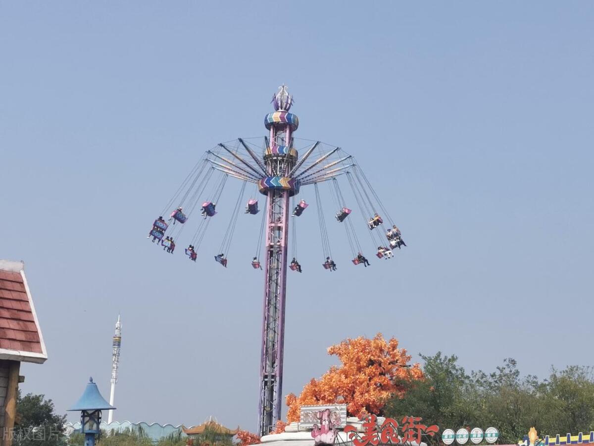 天津方特怎么游玩不排队,天津方特攻略