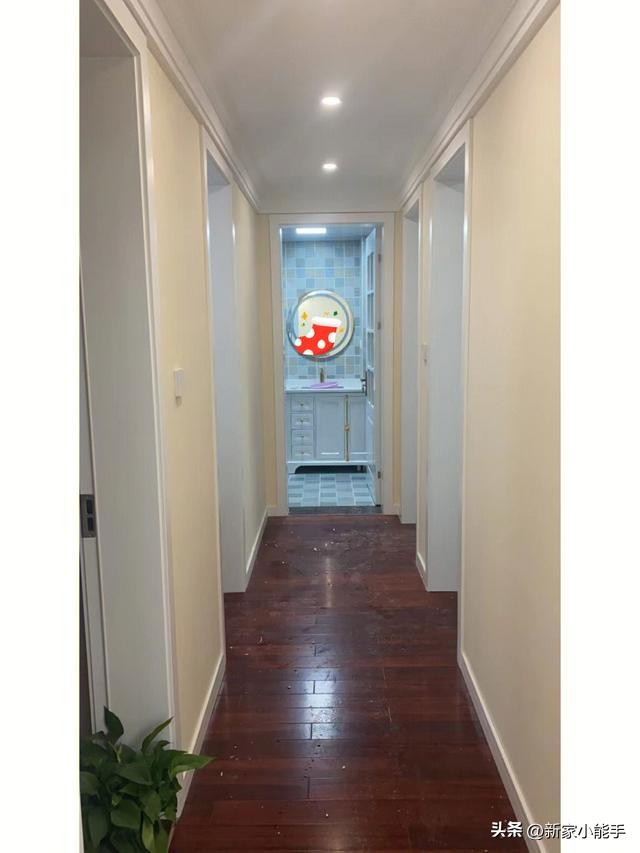 装修房子分享记录美式,美式新房装修推荐