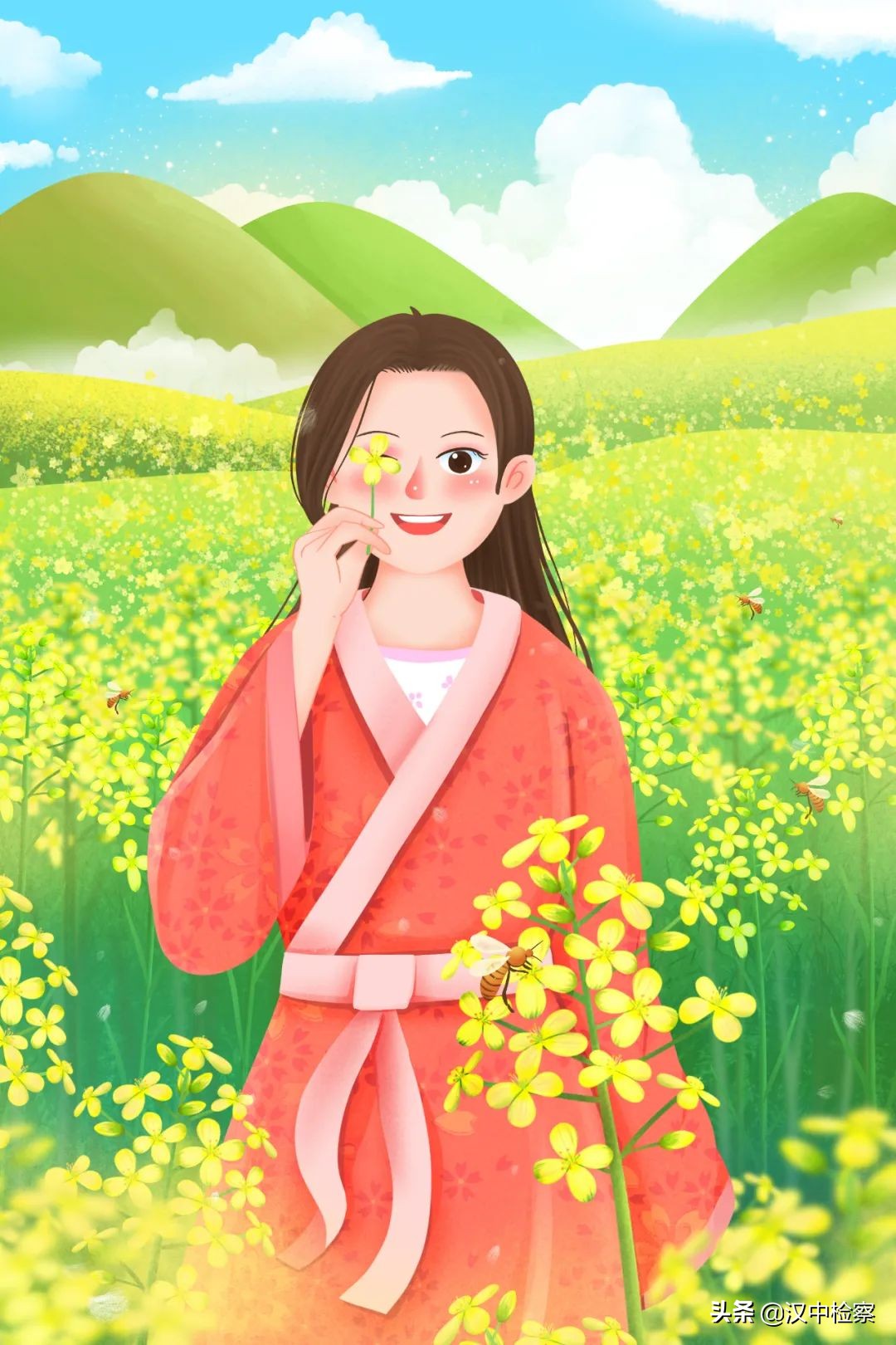 汉中西乡一个来了就不想走的地方,汉中这座城市怎么样