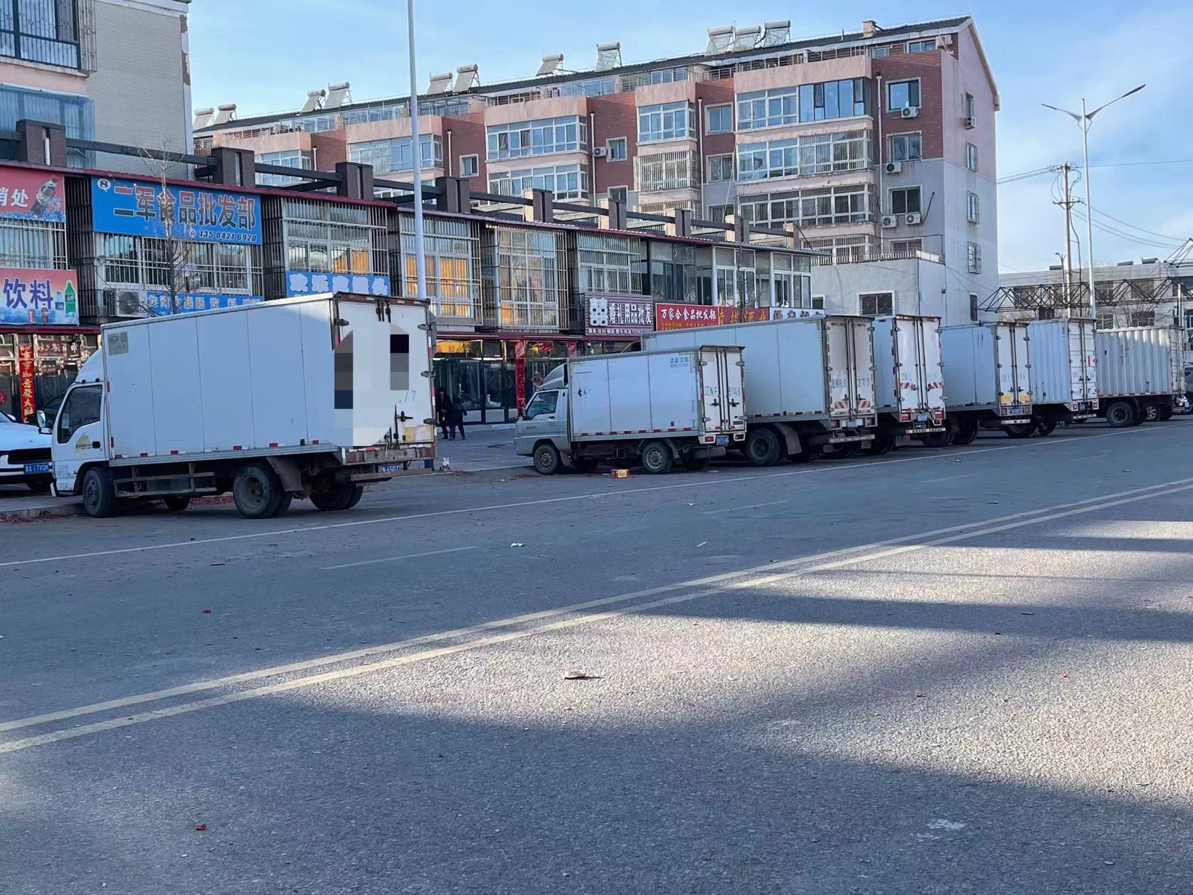 卡友一般买什么车,卡友买什么车最好