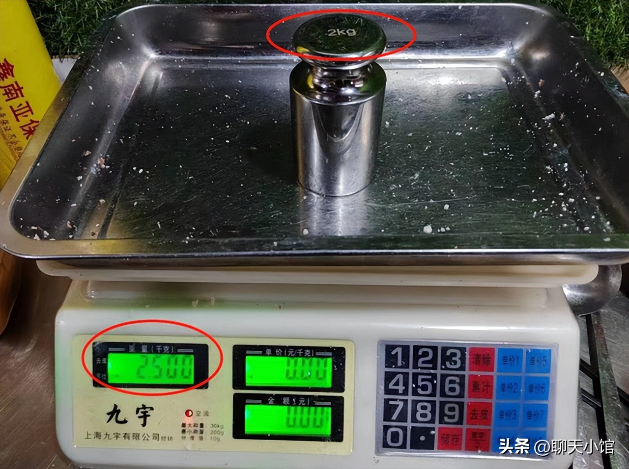 “外卖盒饭的青菜最好别吃”遭群嘲：某些餐馆的生财之道实在可耻