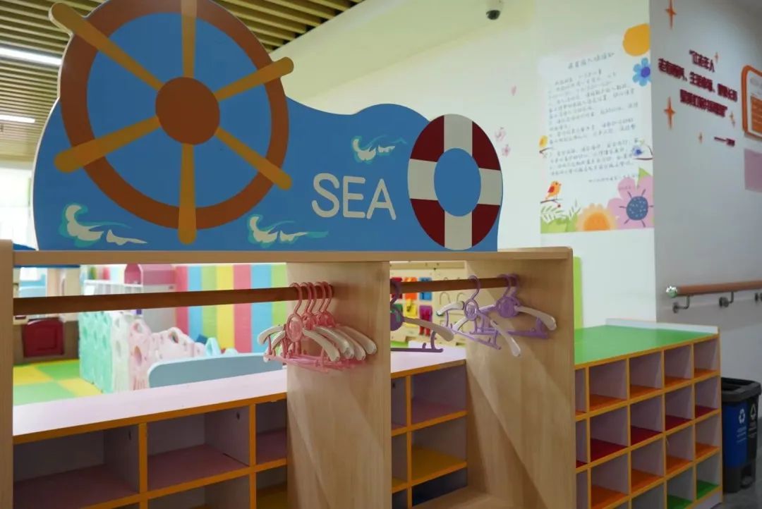 四川北路街道发布儿童友好地图，五十个点位有哪些？