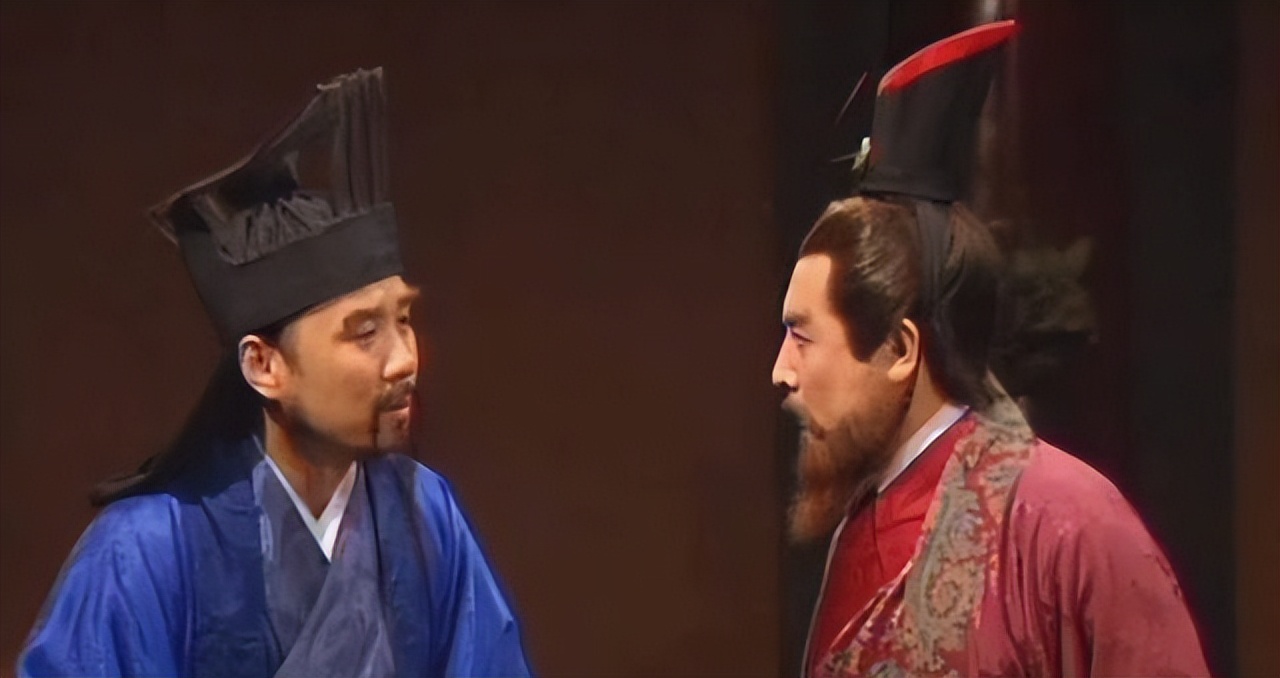 鲁肃谋略到底多厉害,真实的鲁肃是个怎样的人