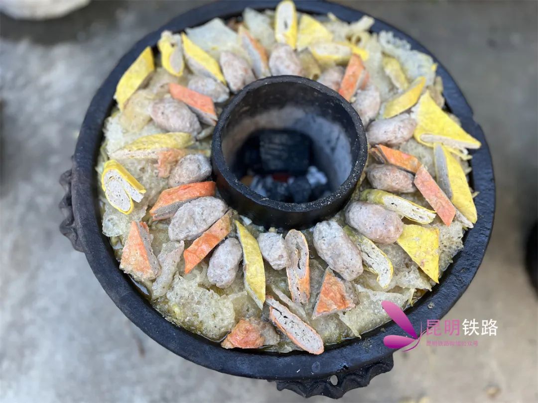 腾冲一日行,从腾冲出发先到哪里旅游