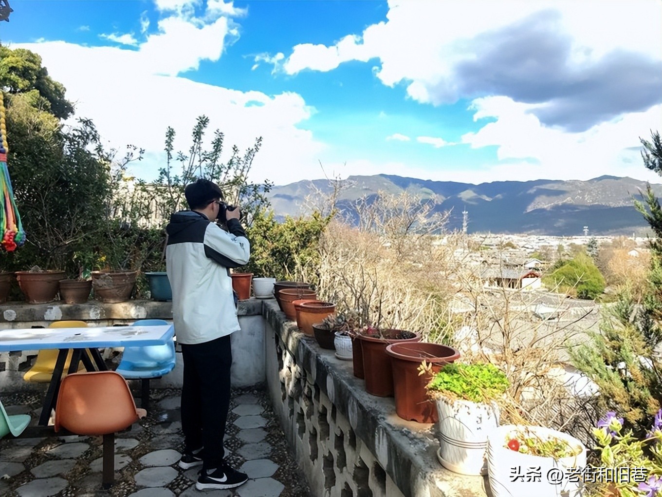 玩转云南自由行,昆明大理丽江6天5晚游多少钱