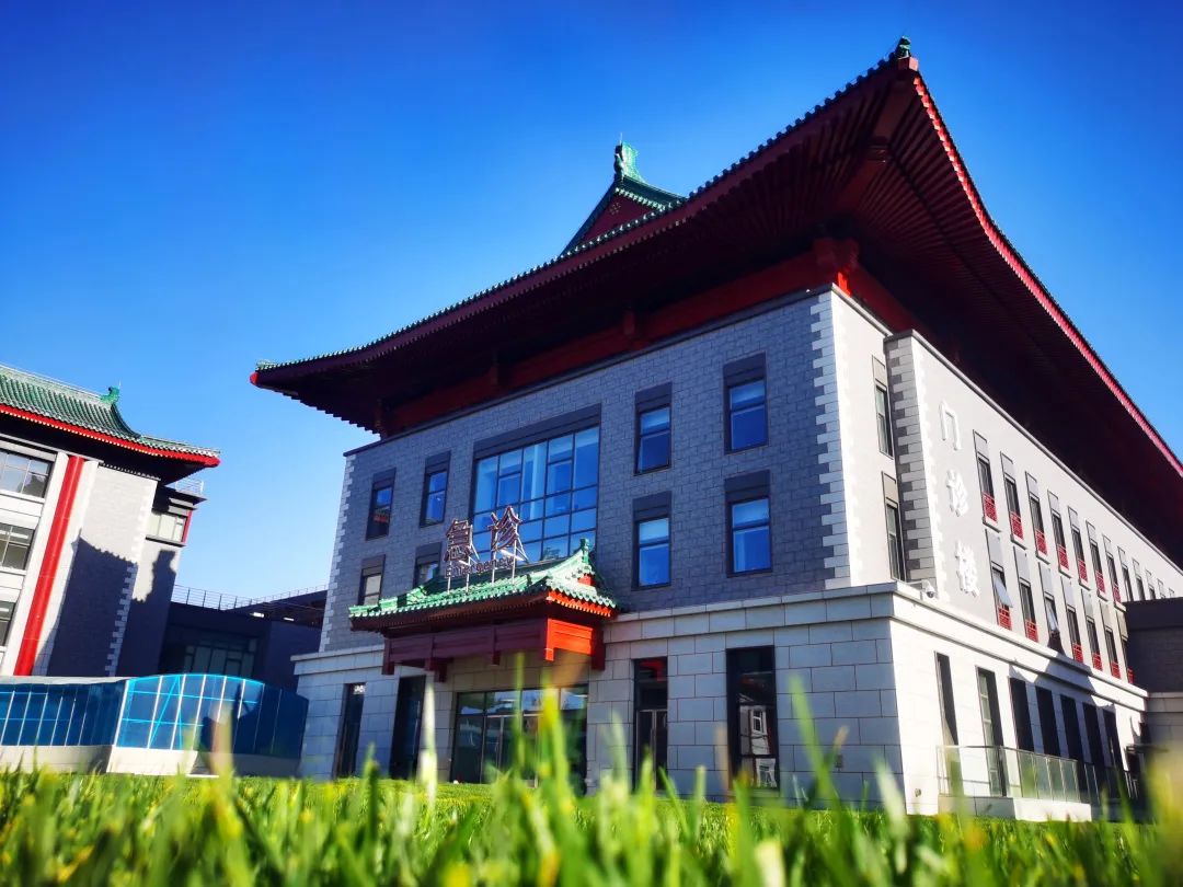 免费义诊一个月！京西这个大医院新添多个科室