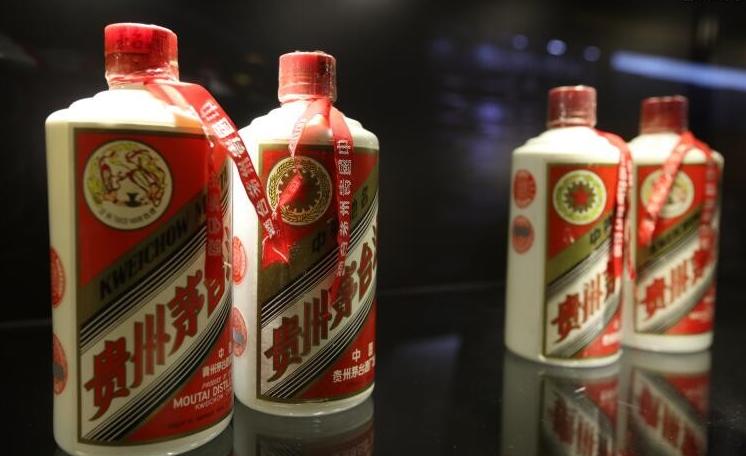 古玩市场茅台,古玩市场买茅台