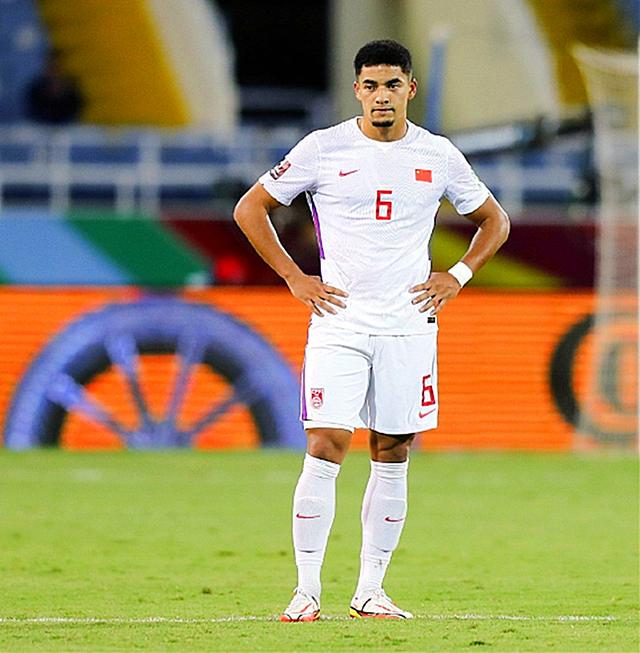 范志毅中国足球现在什么水平,范志毅感慨中国足球现状