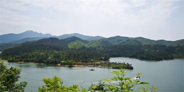 5.19中国旅游日|美好旅程福利来袭