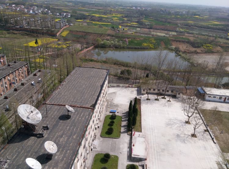 汉中最大三线厂汉江工具厂,汉中城固三线故事