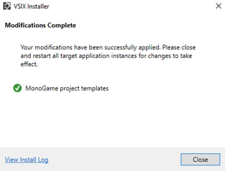 monogame教程,monogame支持平台