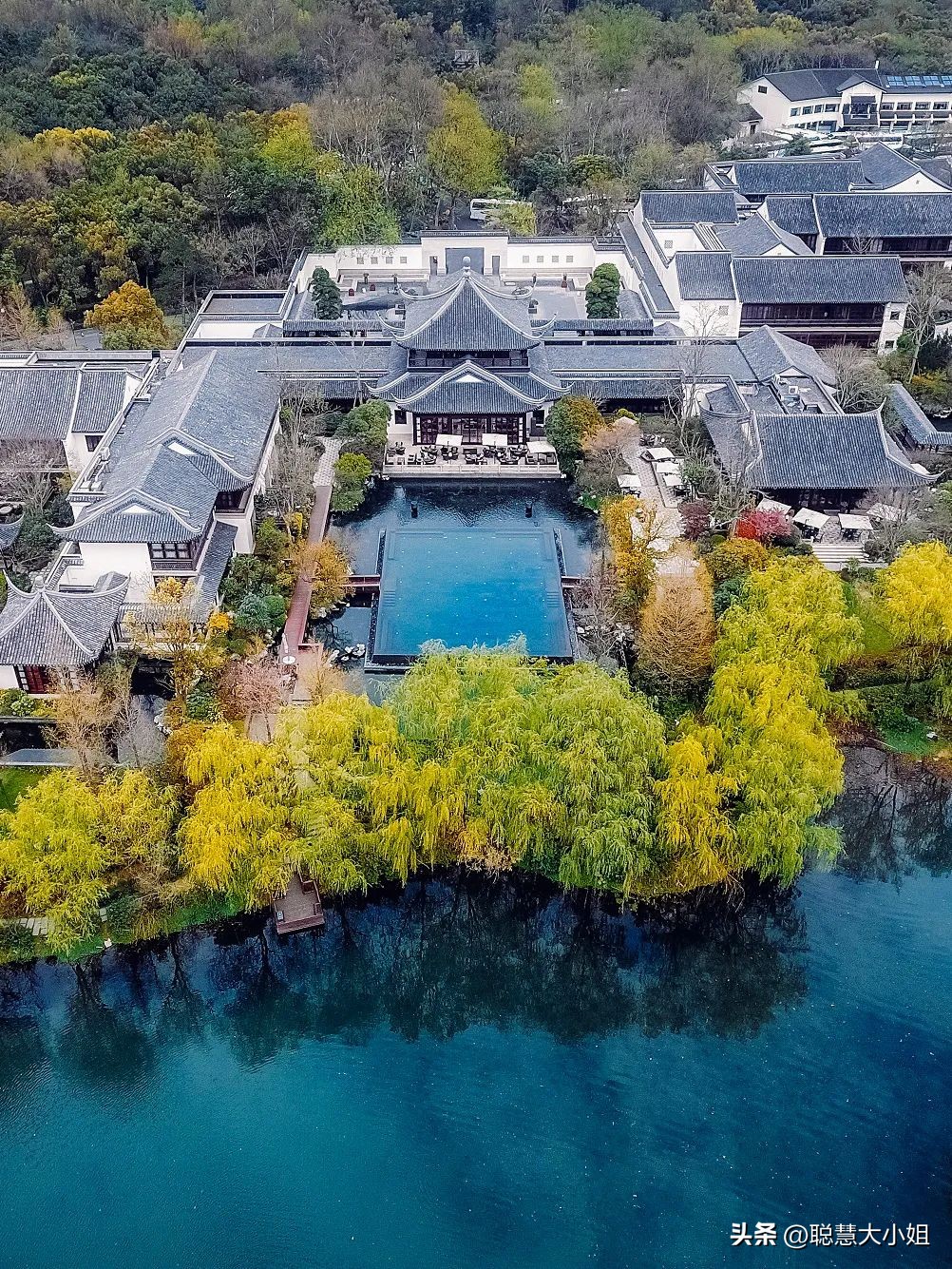 江浙高性价比5星酒店,江浙一带顶级度假酒店