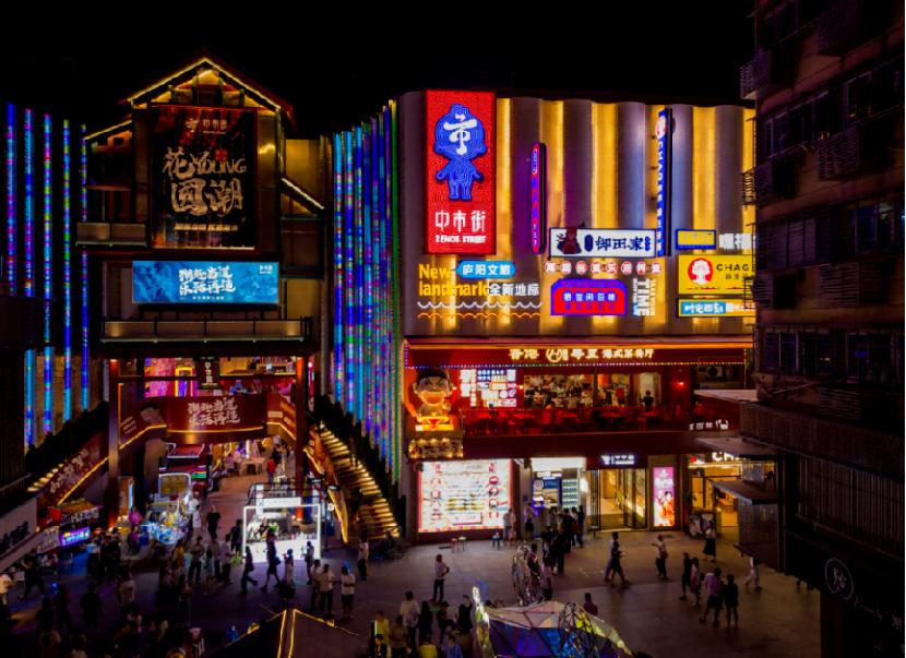 合肥周边五一好去处,合肥五一游玩攻略小孩