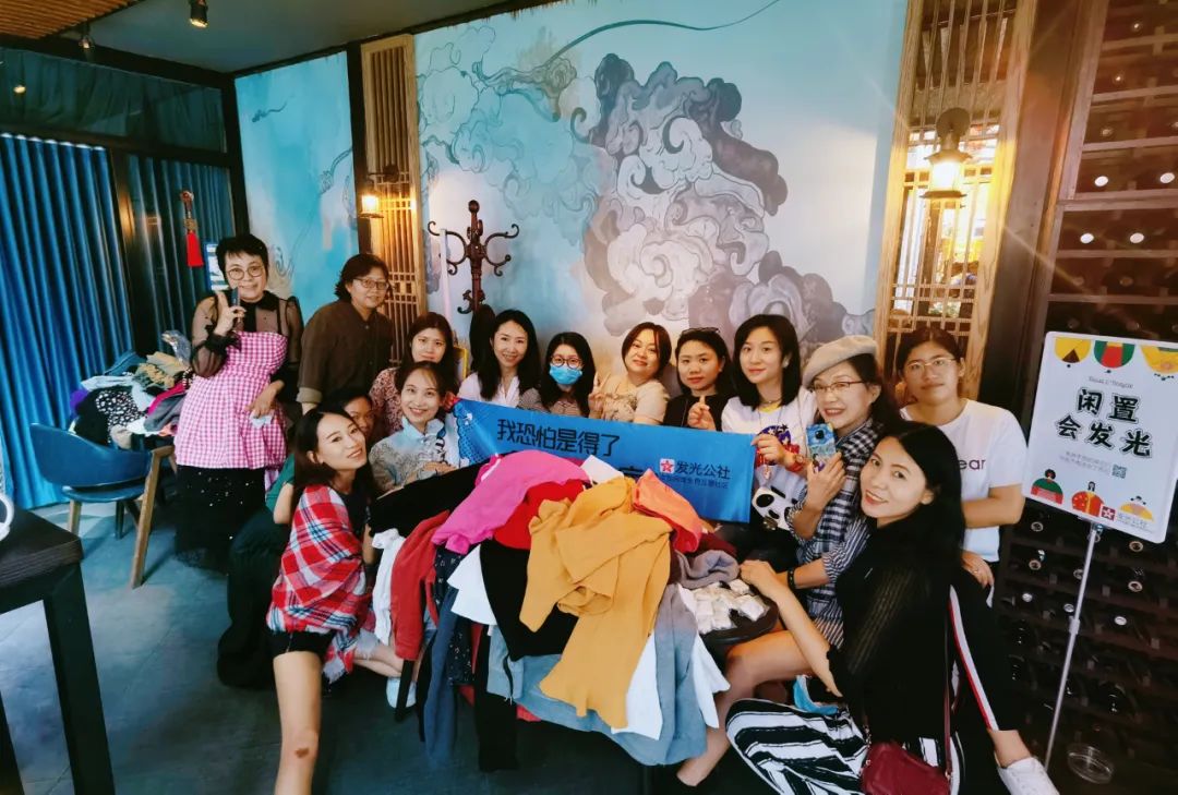 火到国外的中国衣服,火到外国的中国博主