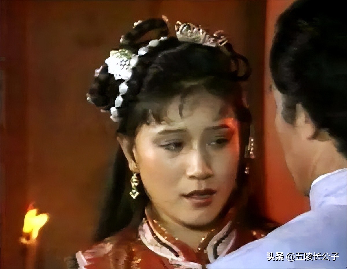 最老的武侠电视剧推荐几部,90年左右的武侠电视剧