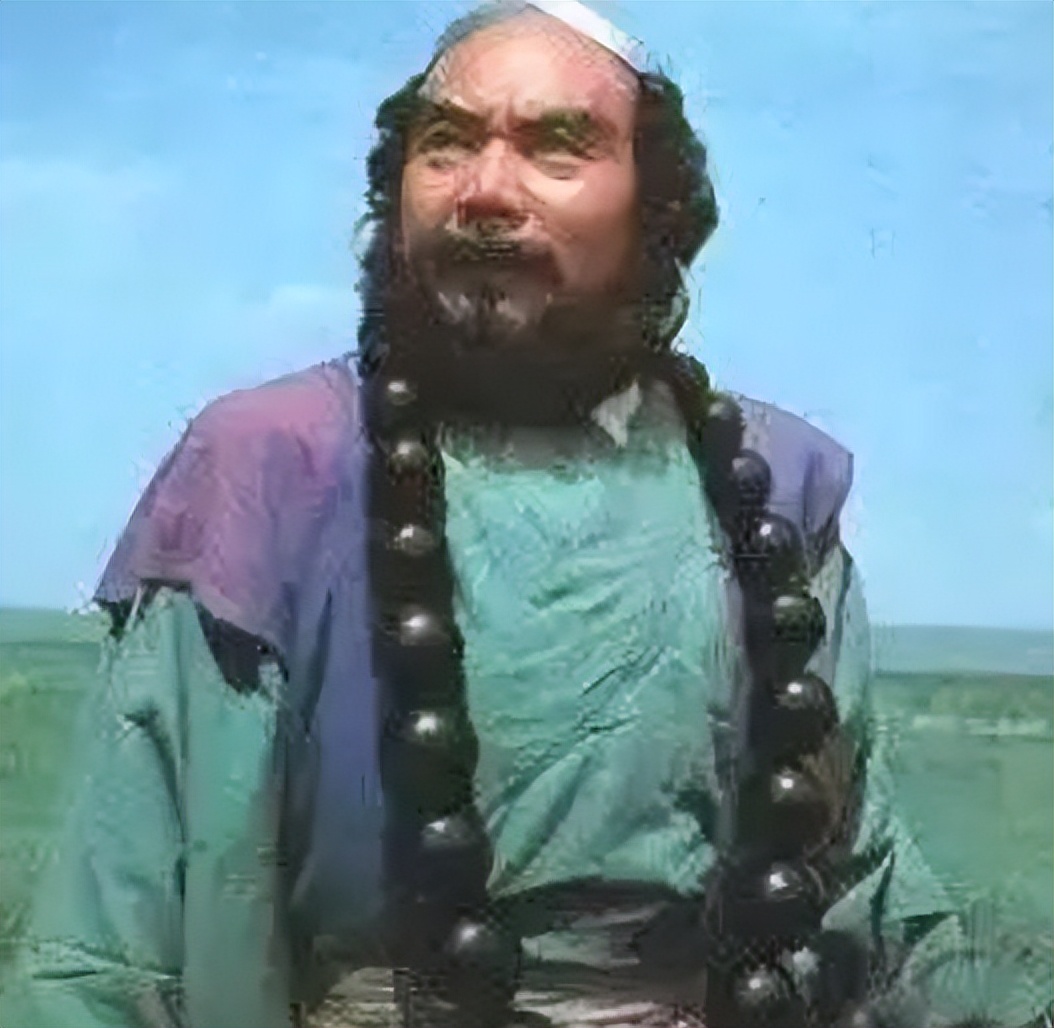 西游记演员重聚沙僧,老版西游记沙僧扮演者去世