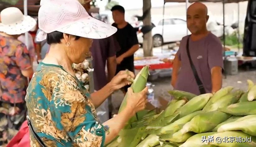 北京最值得去的三个大集,北京最实惠的大集