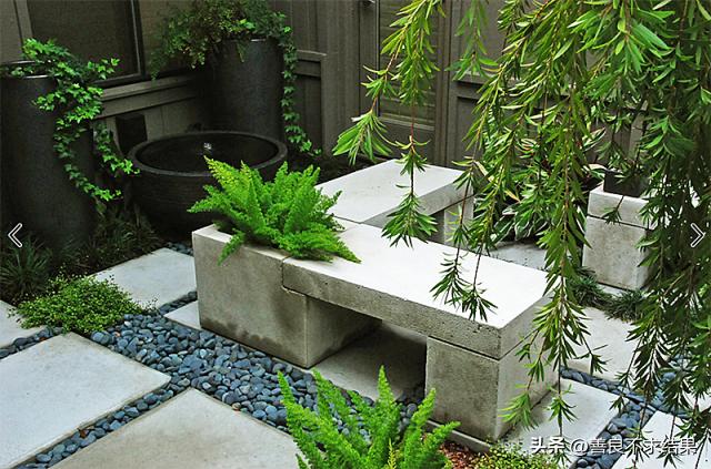 小而美的院子,小而方正的房间怎么设计民宿