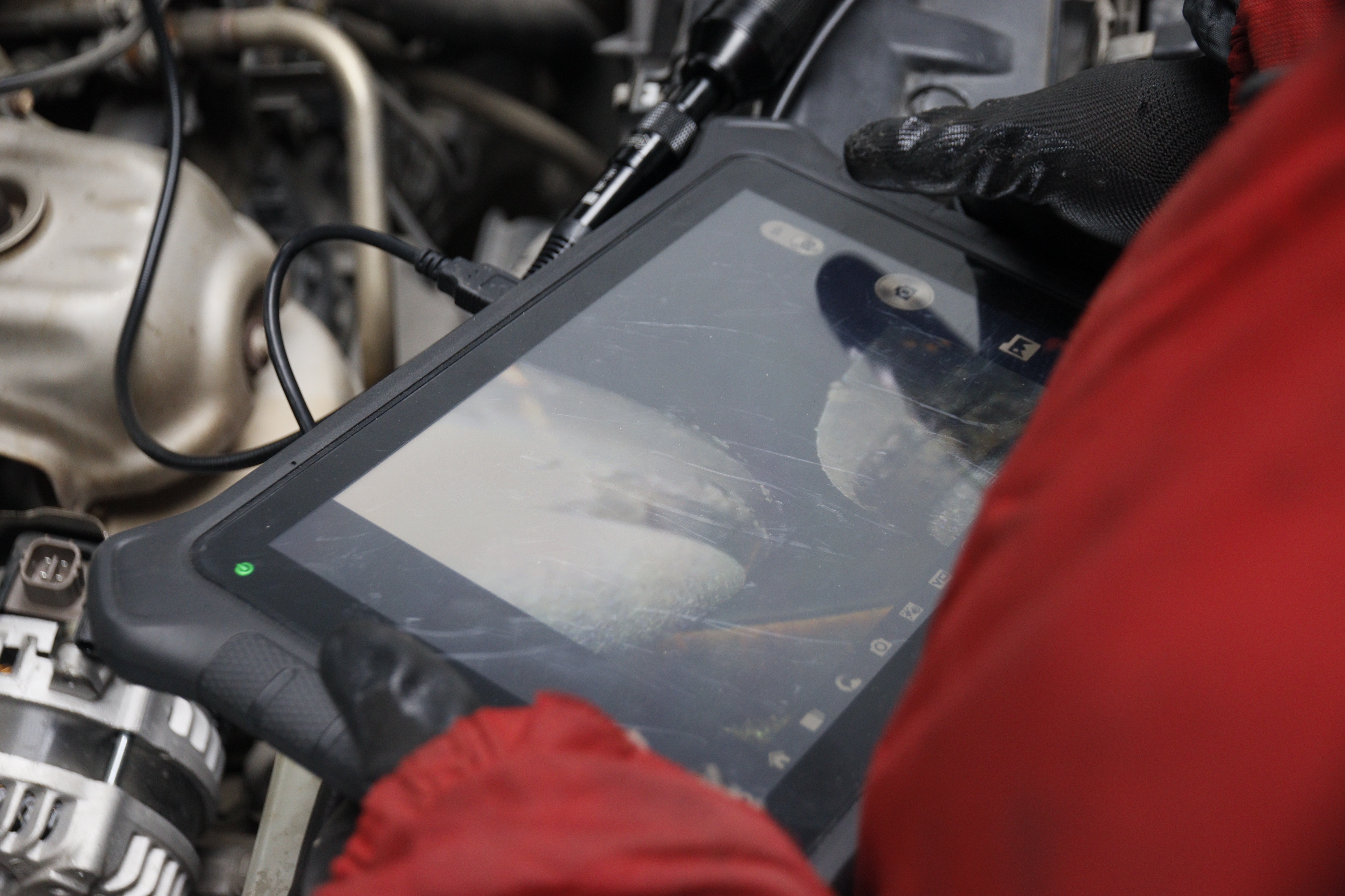 老车翻新修复本田,老车翻新修复晶锐