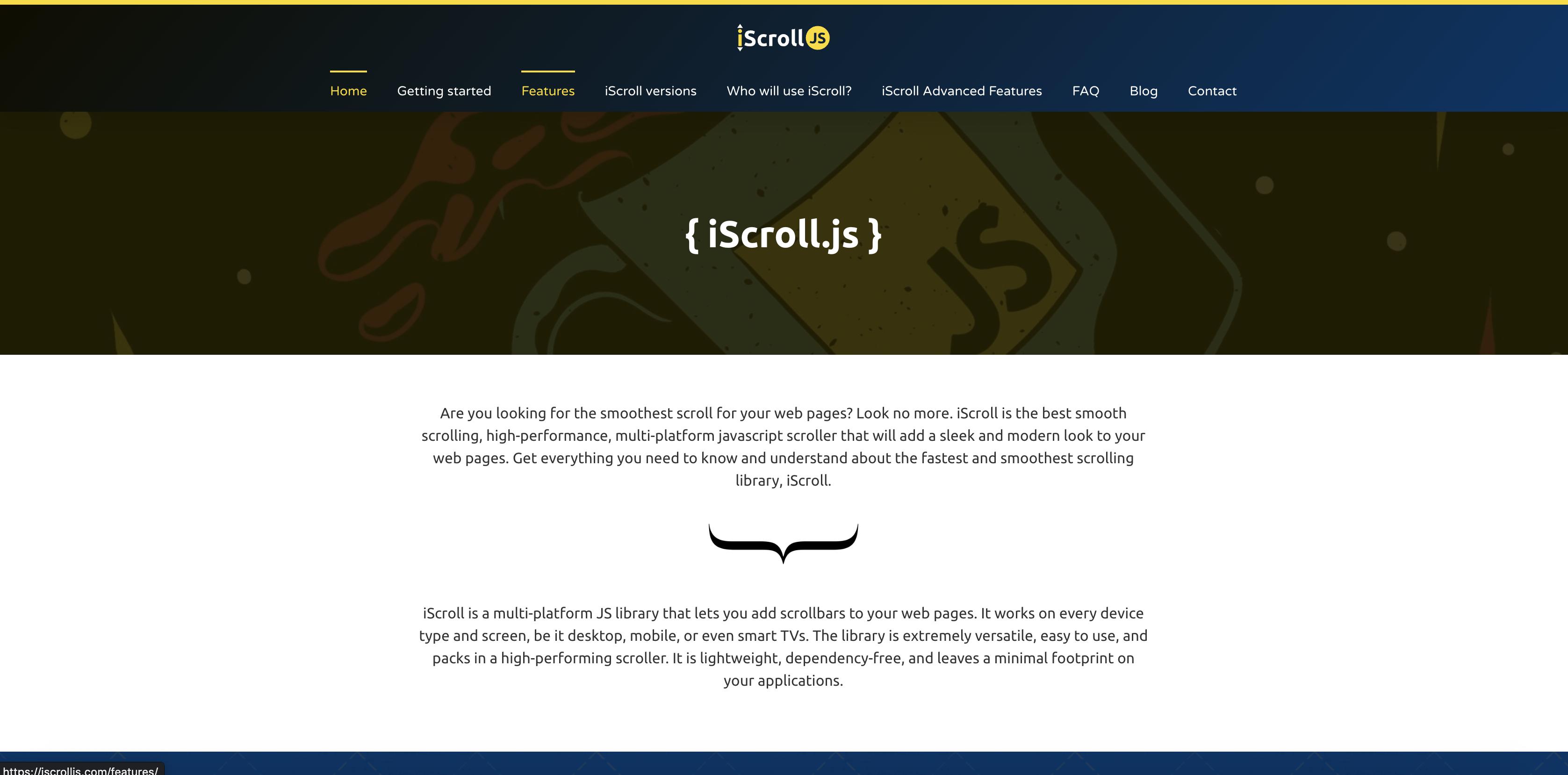 常用javascript前端动画库,2020年必学的3个javascript框架