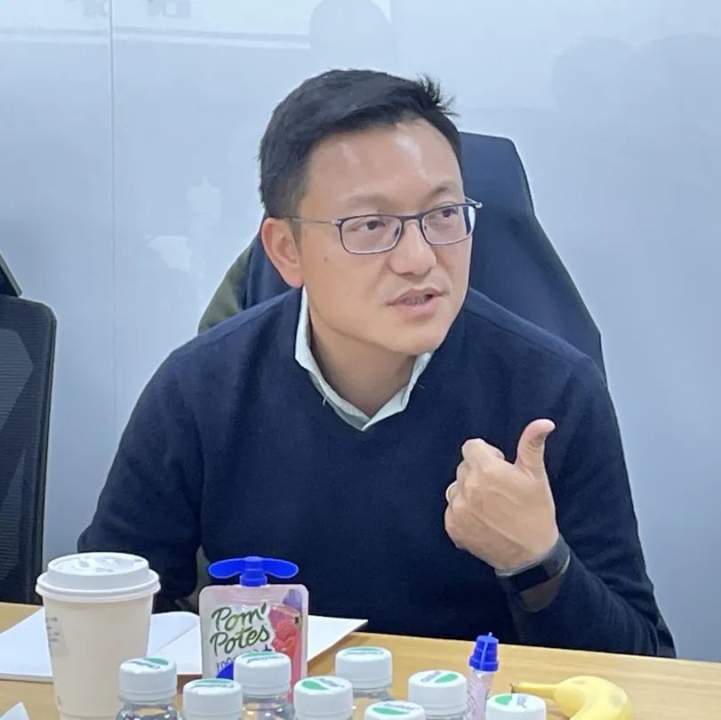 好产品是驱动高质量增长的核心密码|马蹄社上海分社兄弟连