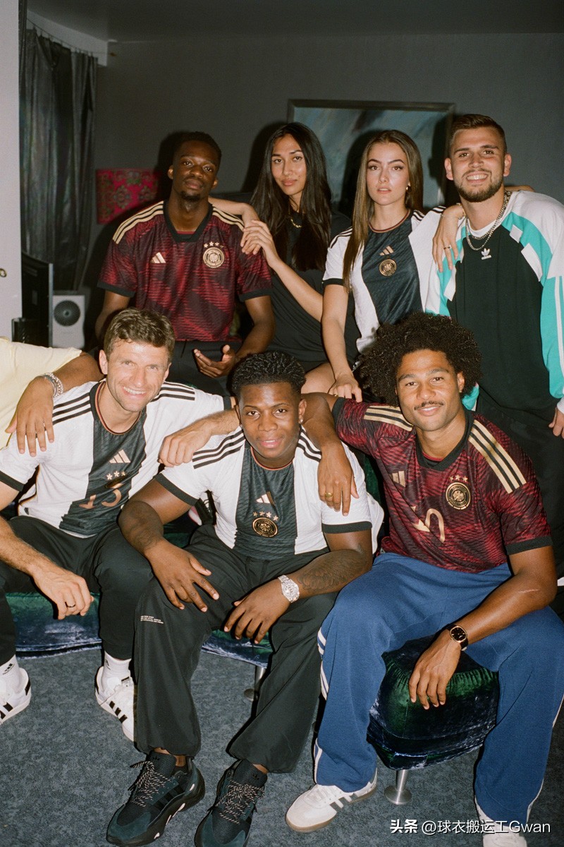 德国队2022世界杯球衣,德国2022世界杯阵容